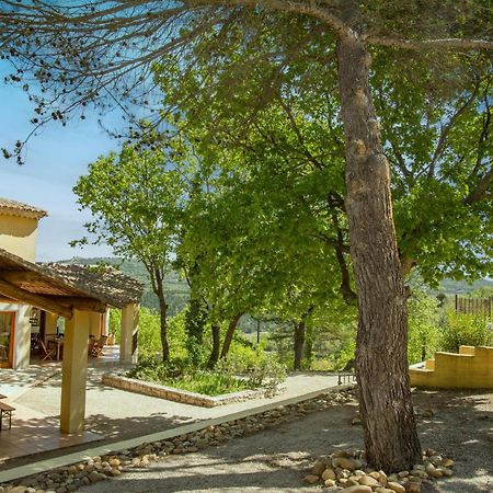 Villa Bellegarde Saignon Eksteriør bilde