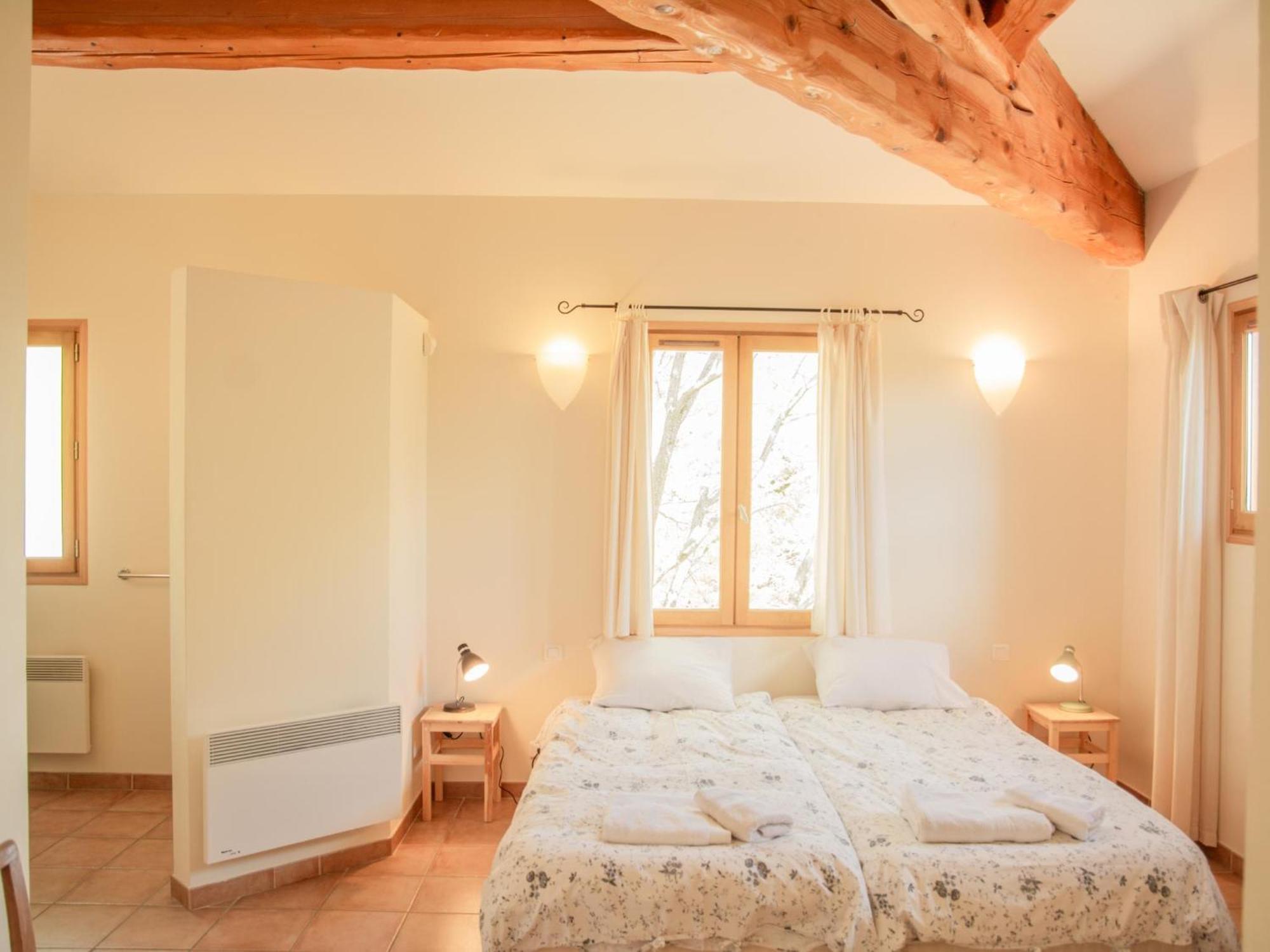 Villa Bellegarde Saignon Eksteriør bilde