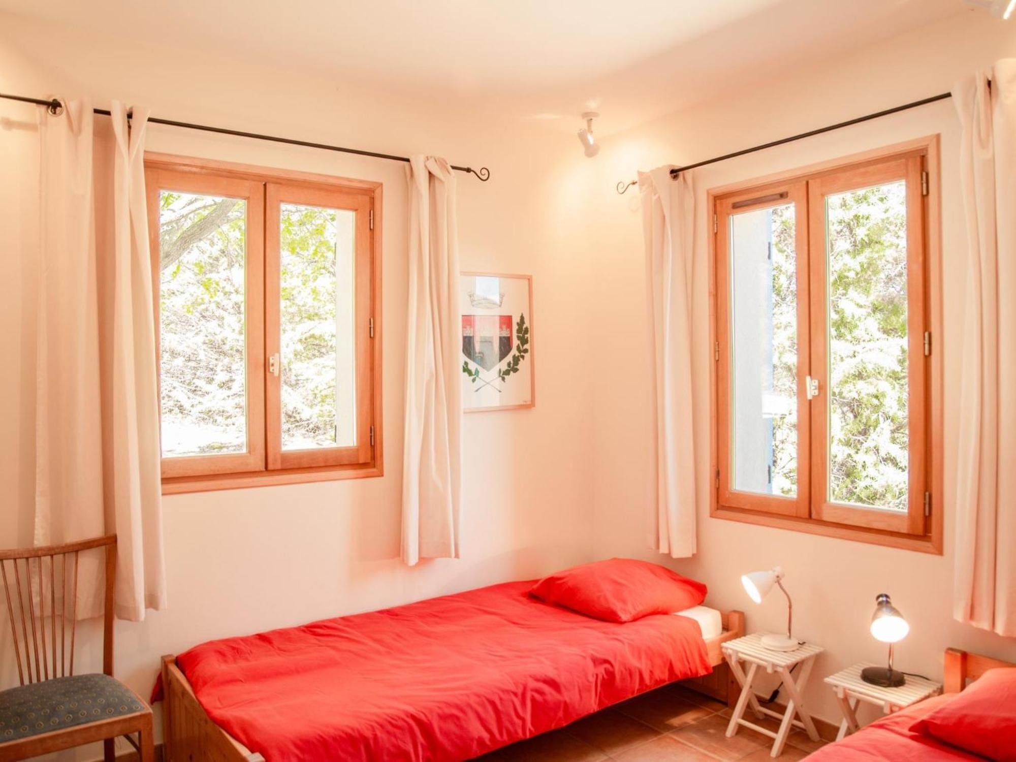 Villa Bellegarde Saignon Eksteriør bilde